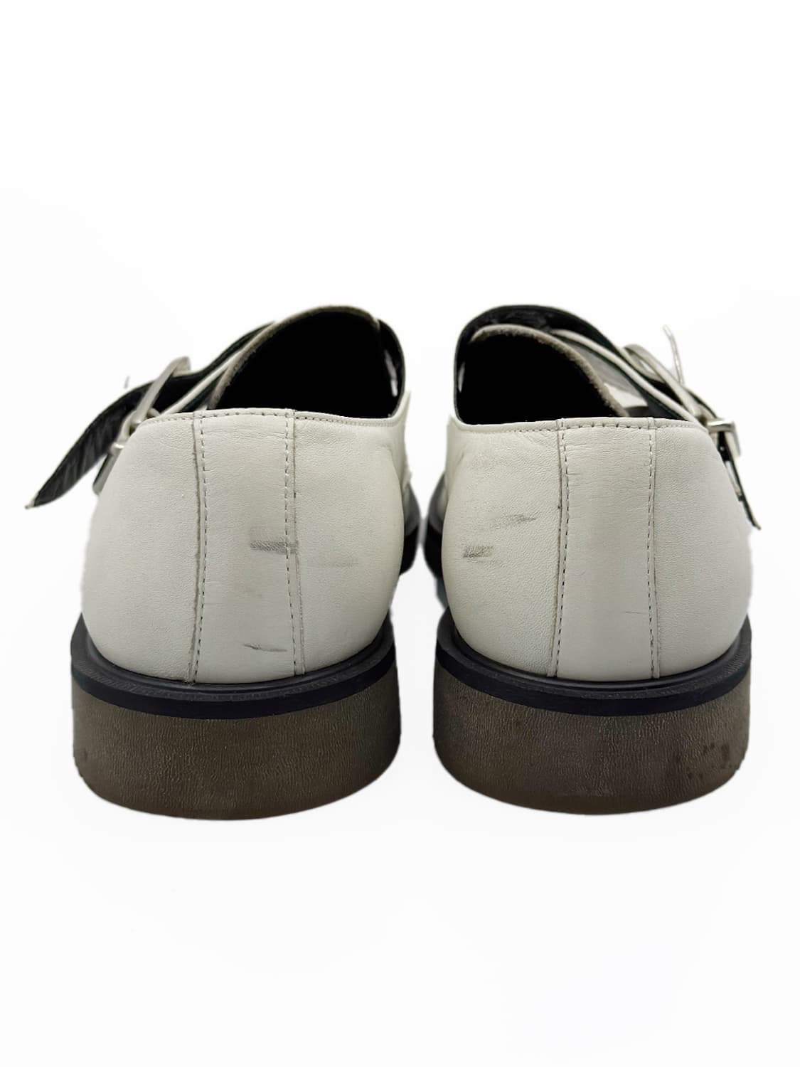 Comme des Garçons Homme Plus  Derby/ 26 상품이미지5