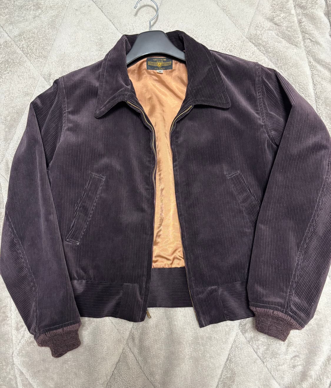 앳라코 어워드자켓 상품이미지1