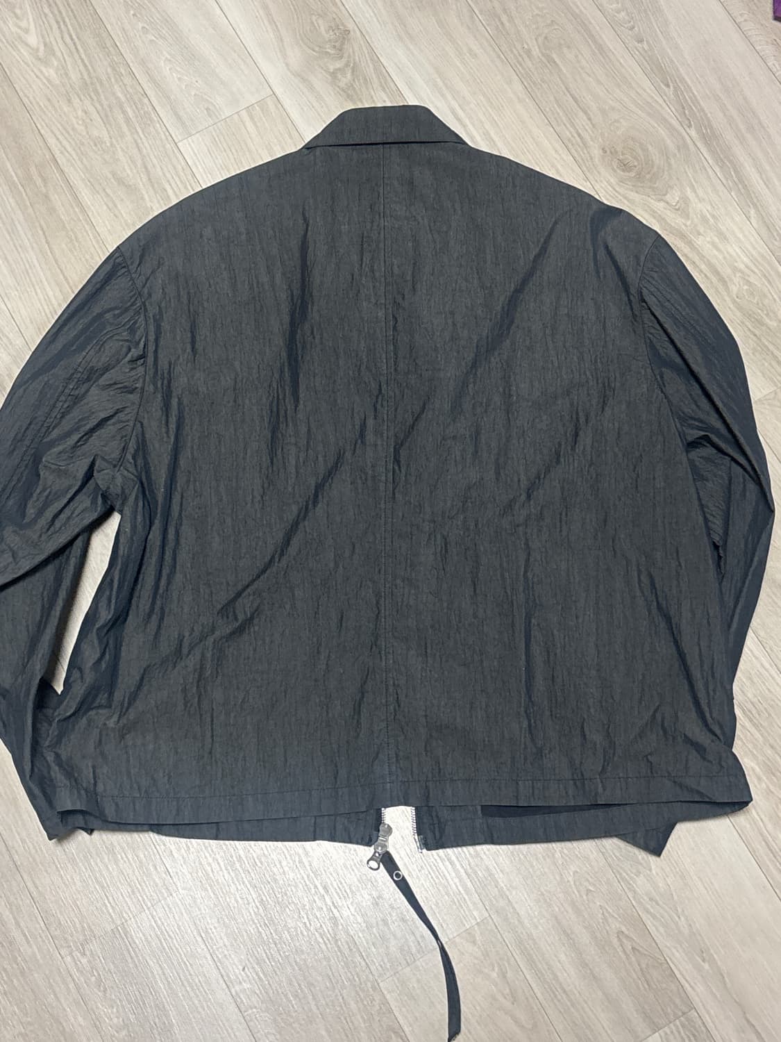 언어펙티드 자켓 팬츠 셋업 상품이미지2