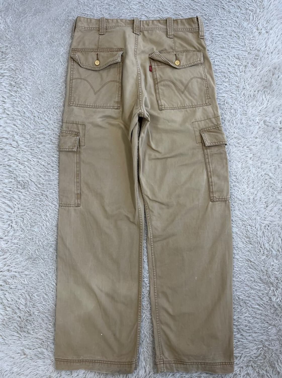 리바이스 카고 팬츠/#2945 상품이미지3