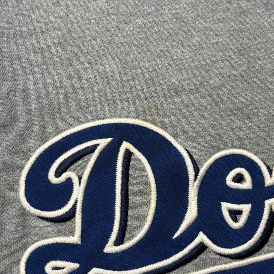 mlb LA다저스 맨투맨 v2232 상품이미지7