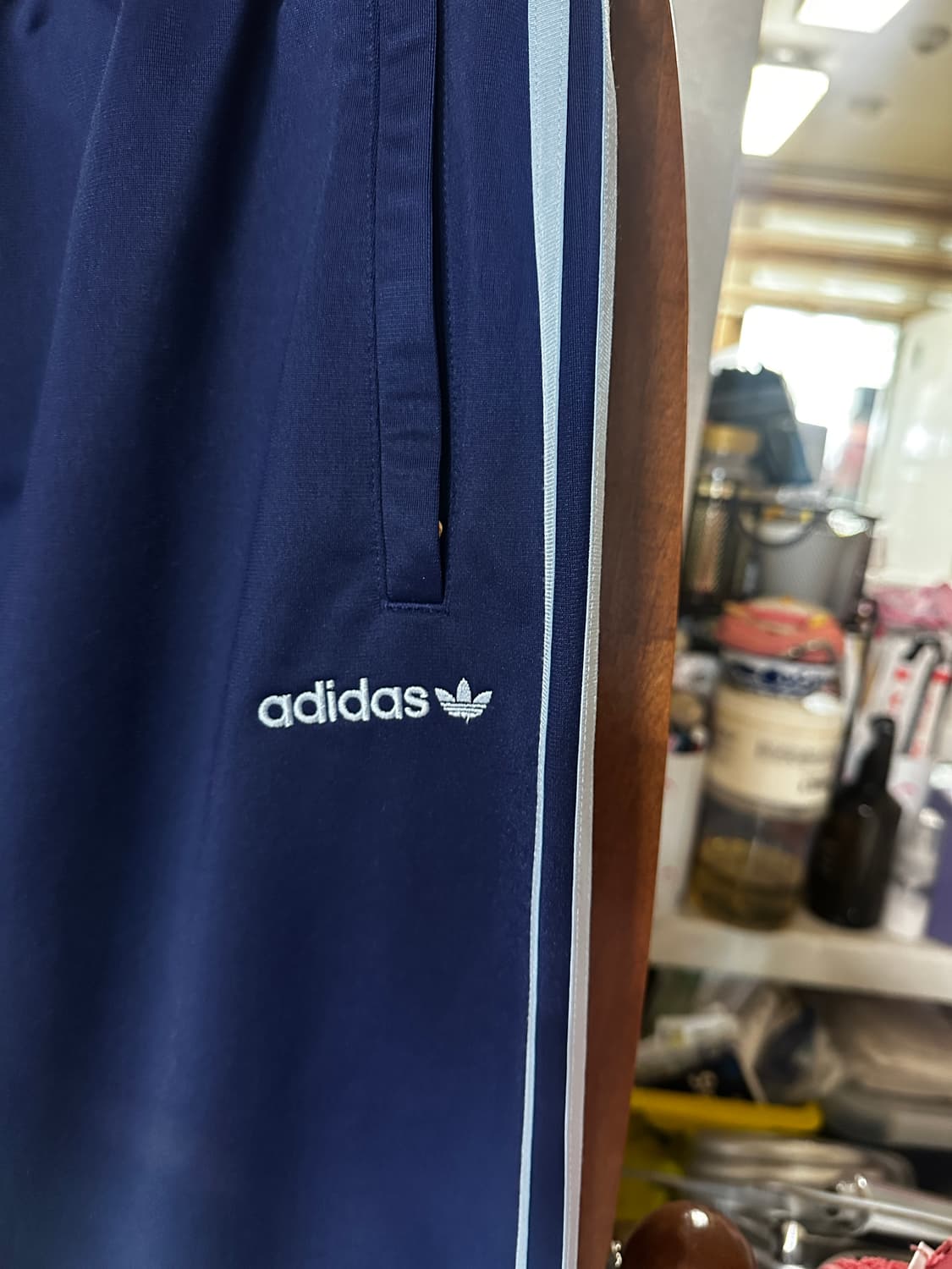 아디다스 맥시 스커트 상품이미지3