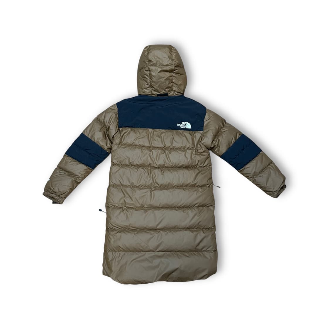 노스페이스 윈드스토퍼 롱패딩 상품이미지6