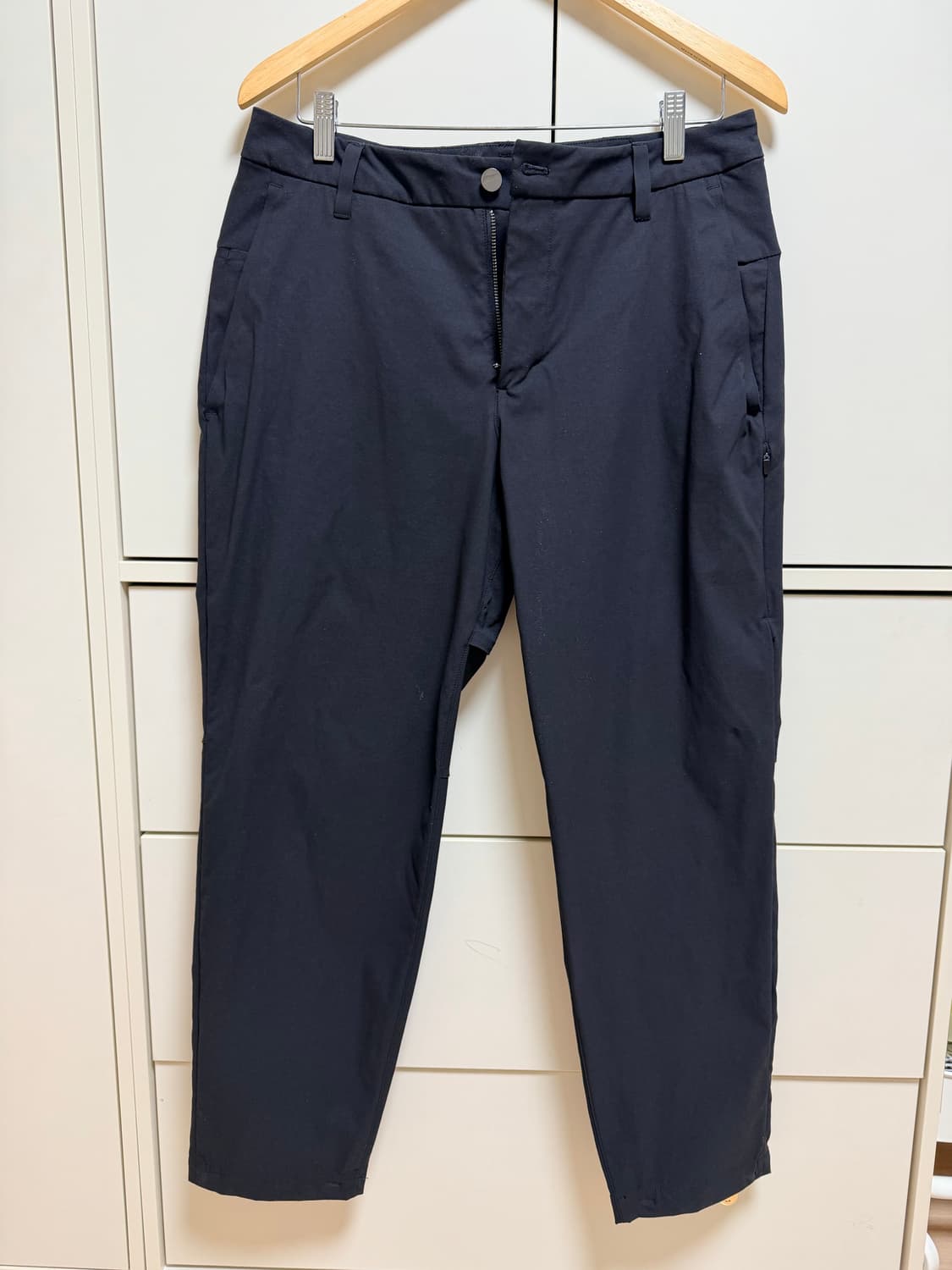 룰루레몬 슬림픽 트라우저 32 상품이미지1