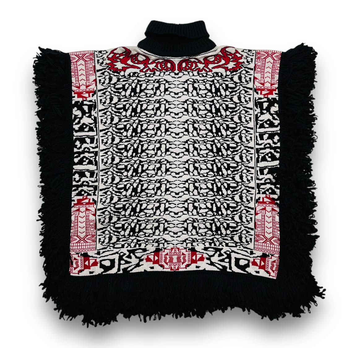 Ethnic Test Trival Surgery Turtle Pancho 상품이미지5