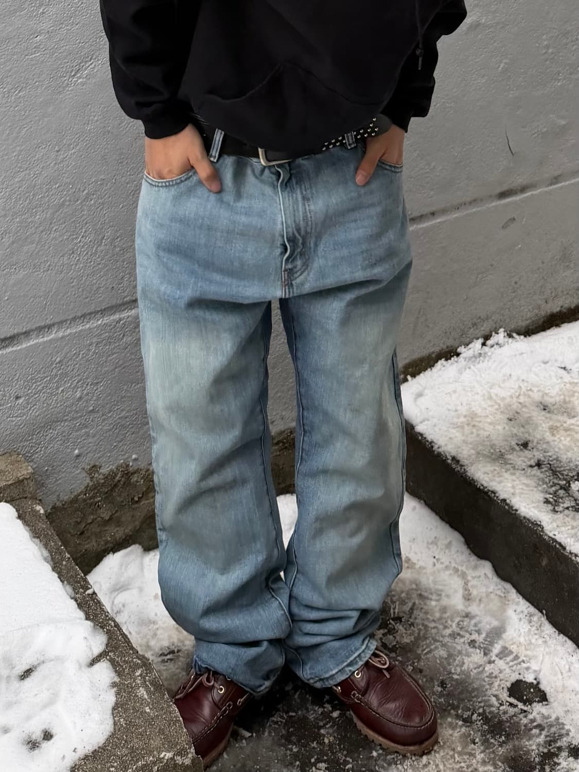 리바이스 517 상품이미지5