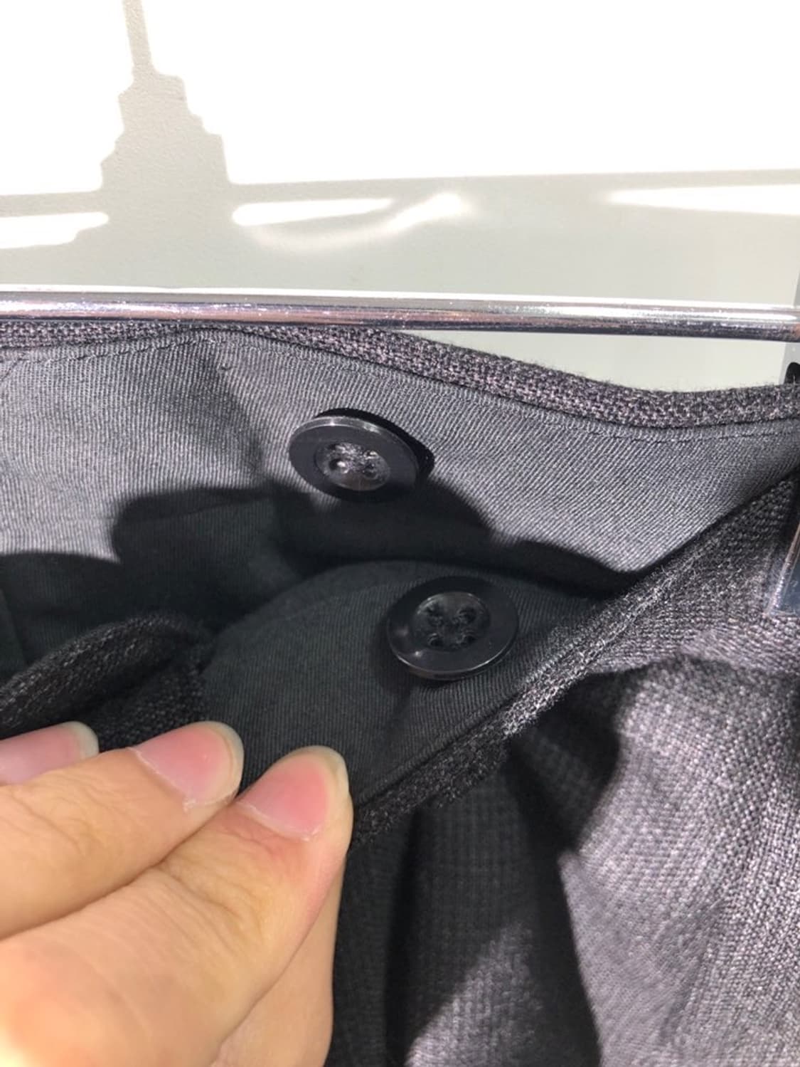 폴로 랄프로렌 수트 셋업 상품이미지6