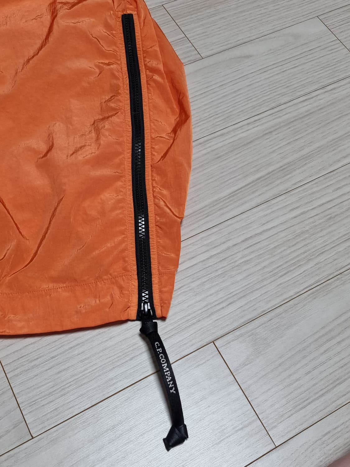 cp컴퍼니 나일론 맨투맨 상품이미지5