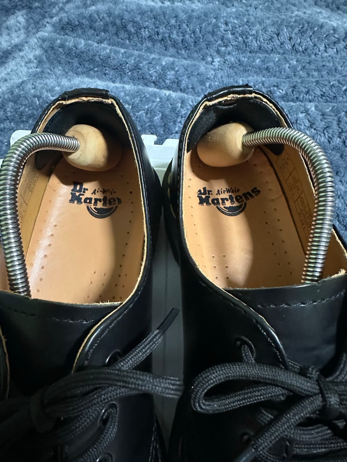 닥터마틴 1461 스무스 상품이미지4