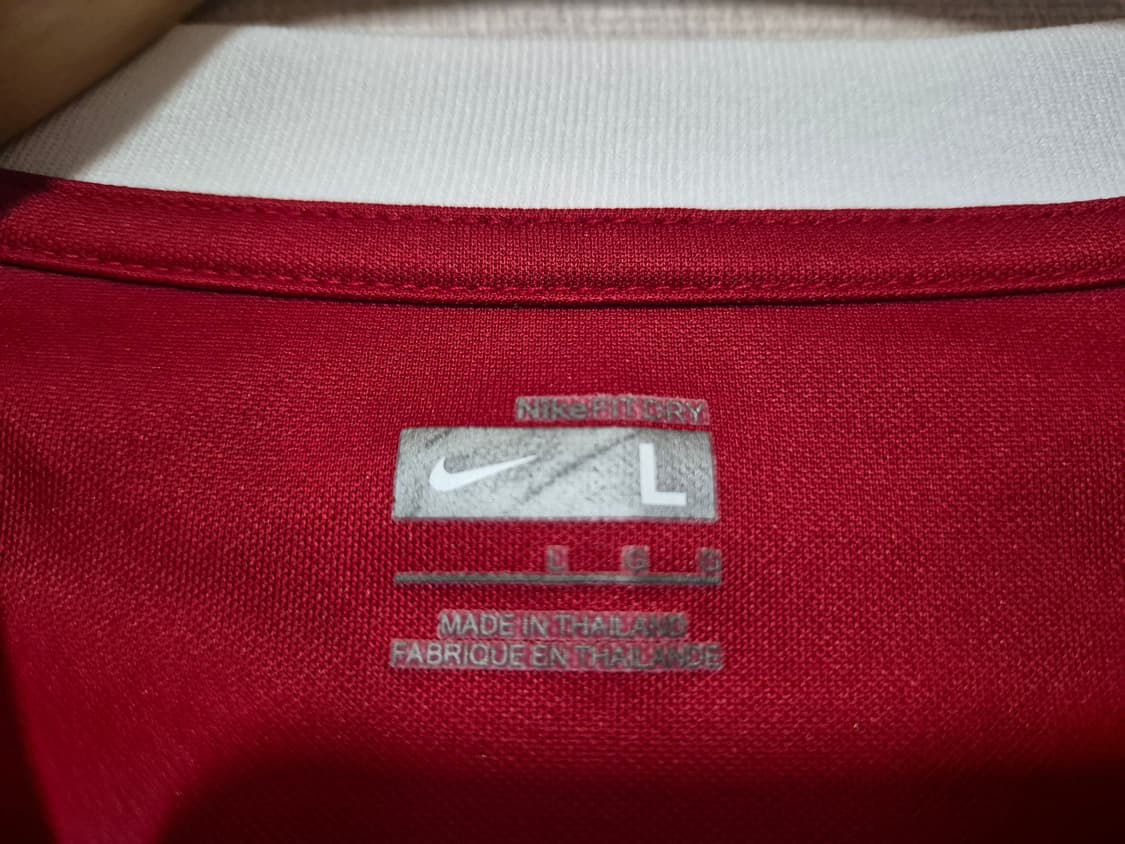 Nike X Pual Smith 나이키 폴스미스 L 상품이미지8