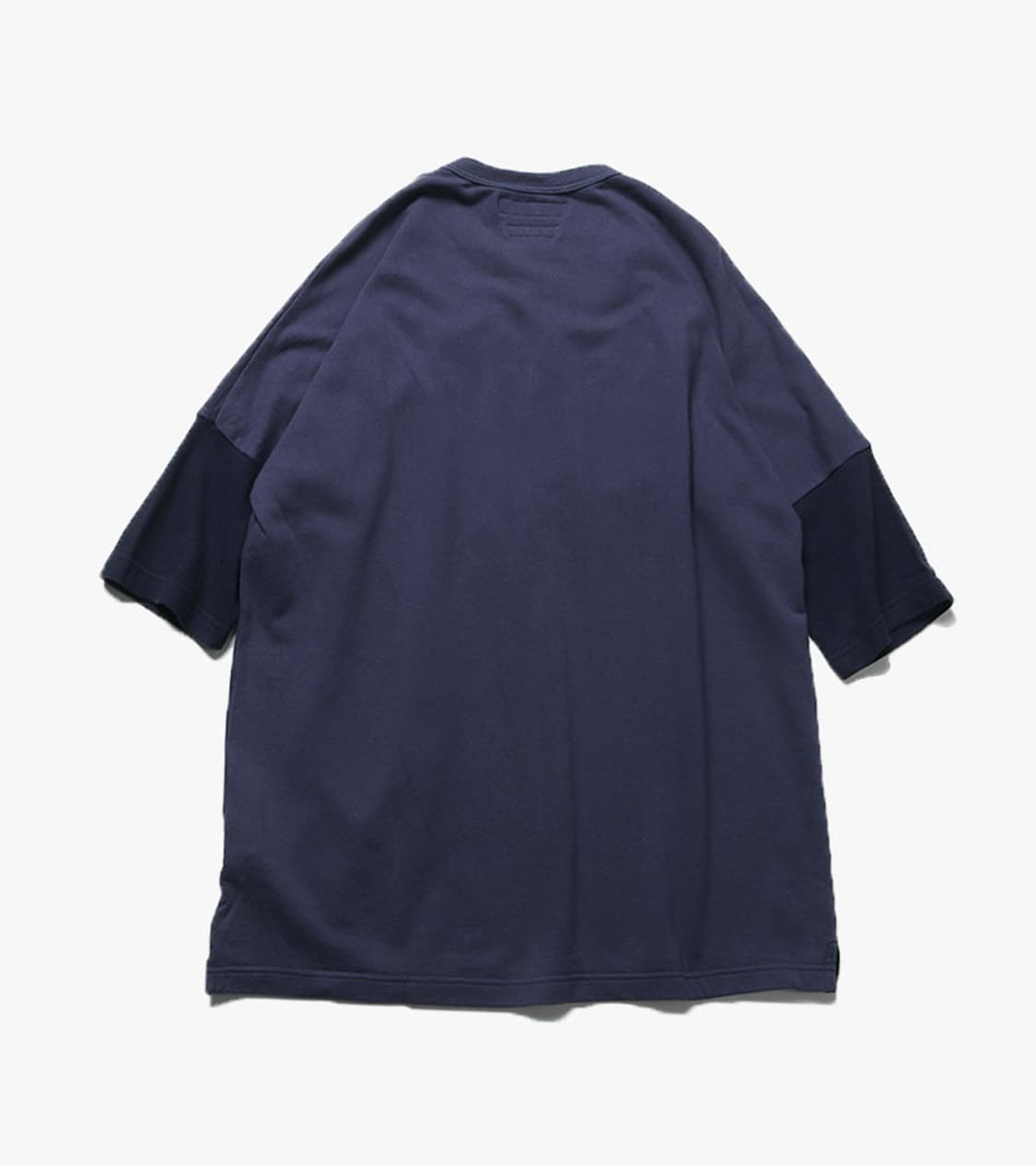 FDMTL - 23SS PATCH WIDE T SHIRT 상품이미지9