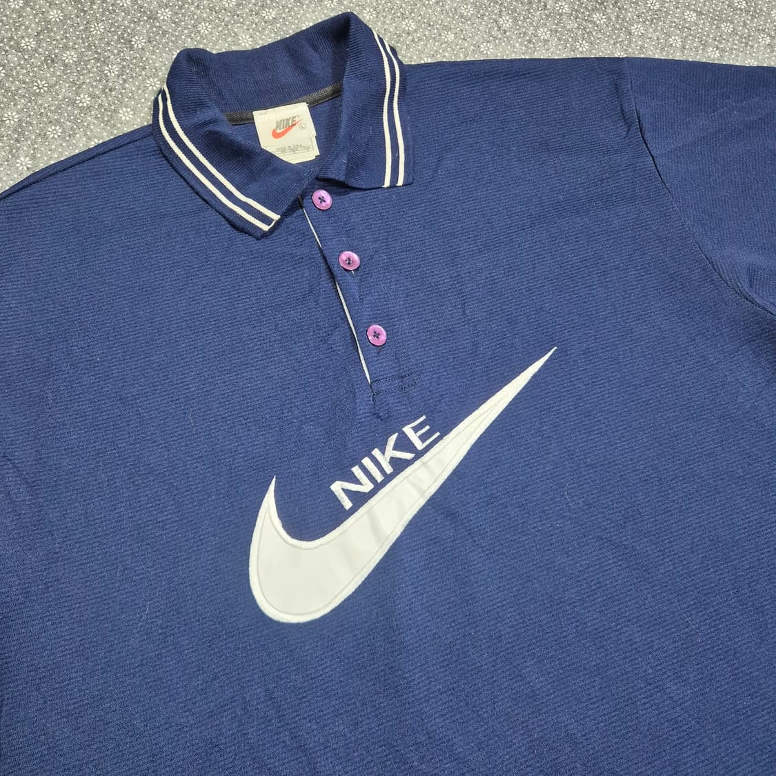 [L]90s US Made 올드나이키-755 상품이미지2
