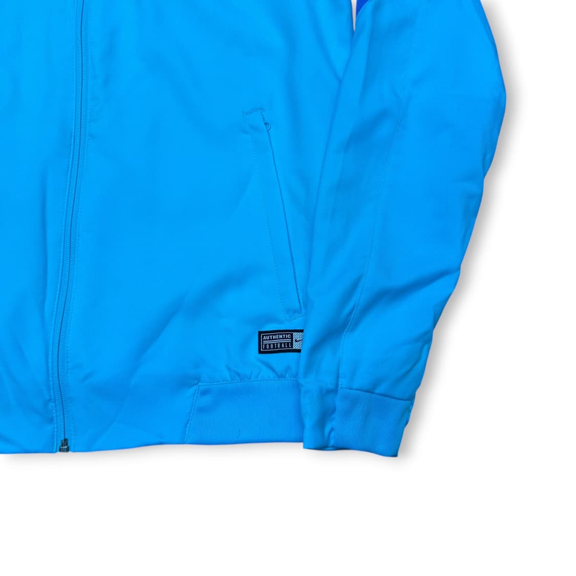 나이키 한국국대 트랙 자켓 상품이미지3