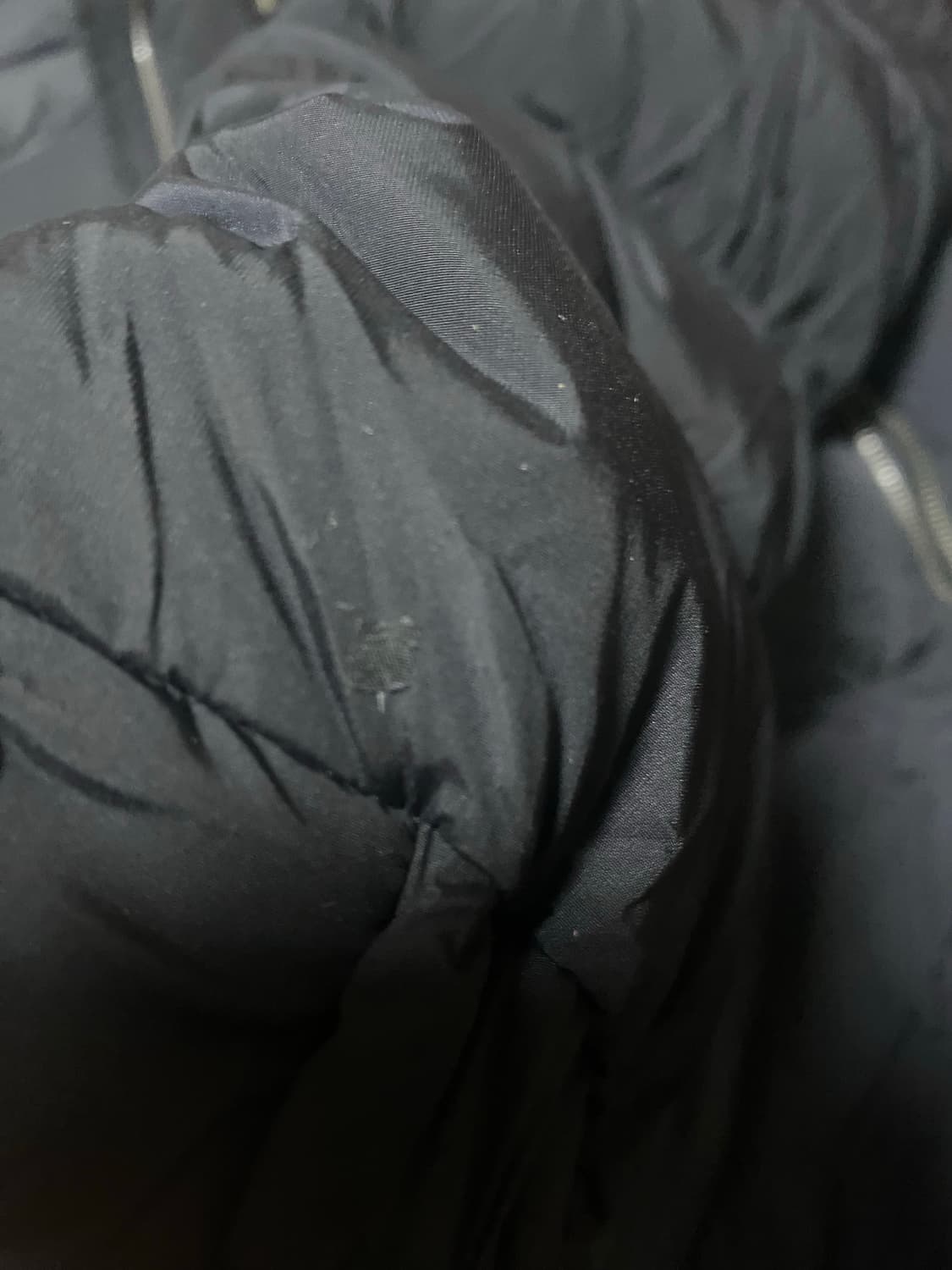 K2 스페이스 다운& 후리스 상품이미지7