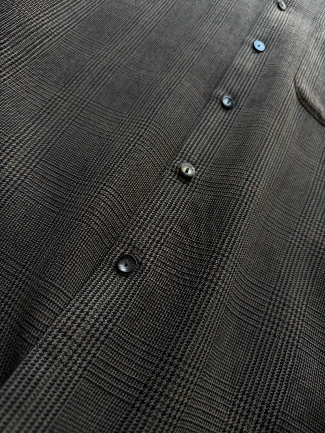 트루사르디 셔츠 자켓 셔켓 100 상품이미지9