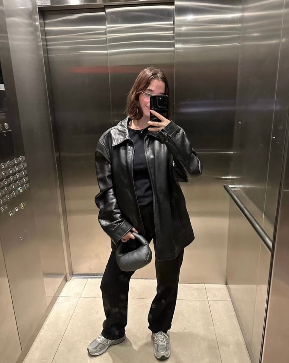 어반소피스티케이션 미니백 상품이미지1