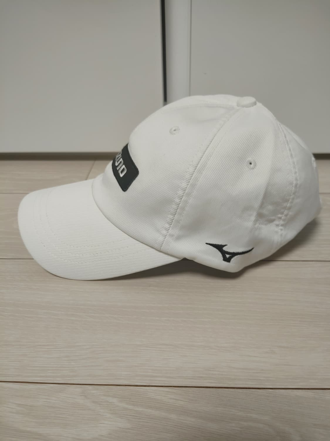 미즈노 모자 상품이미지2