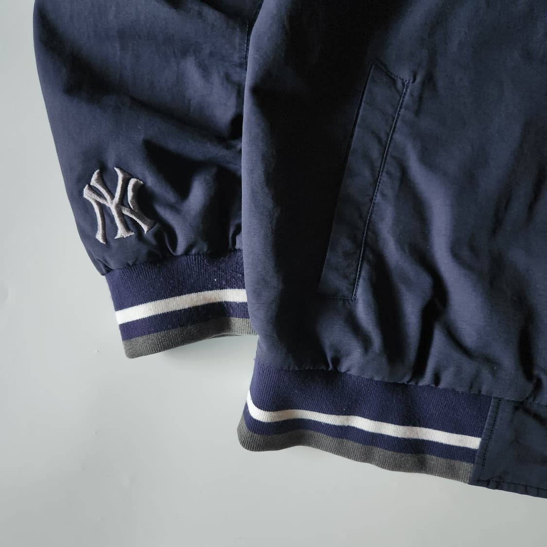 MLB 양키즈 바시티 자켓 상품이미지6