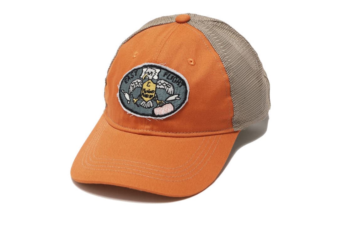 Colimbo 트러커캡 새상품 상품이미지1