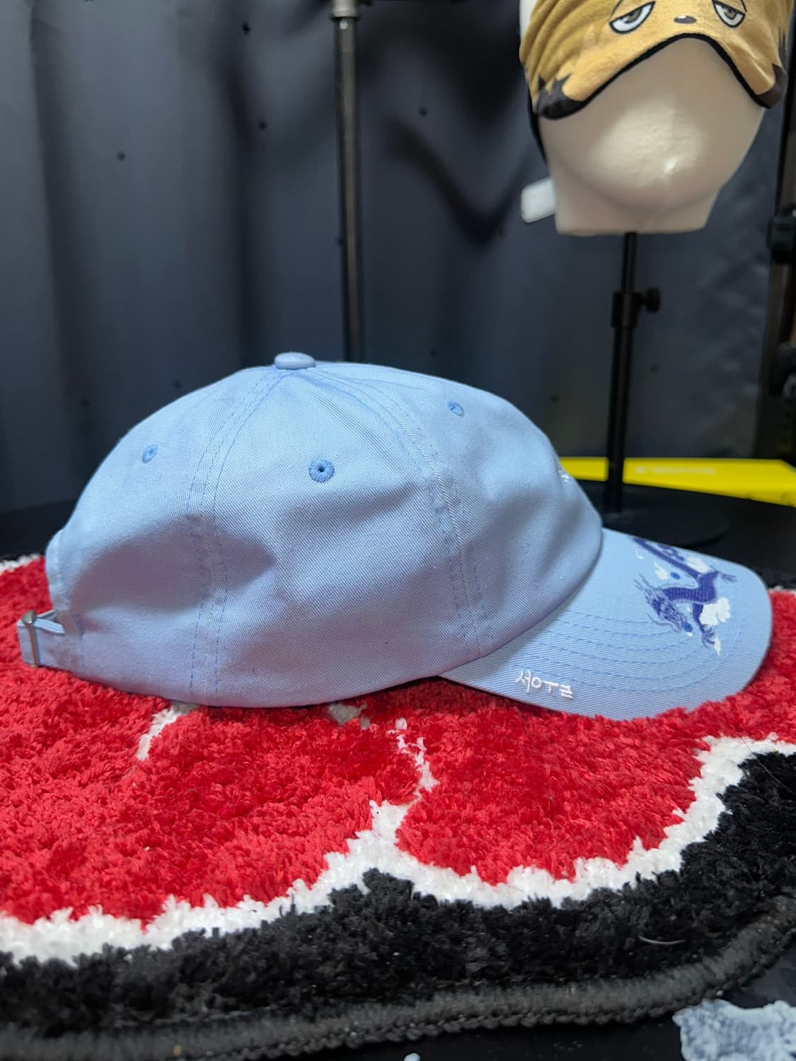 서우르 서우르구름모자 FREE 상품이미지4