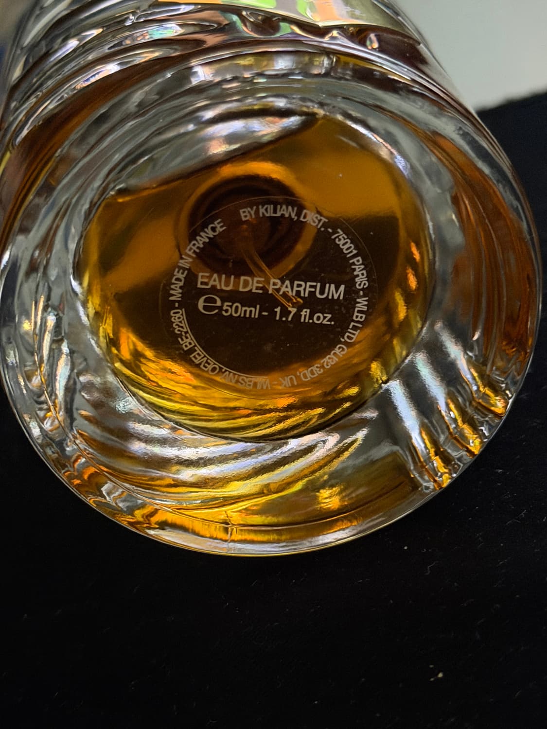 킬리안 엔젤스쉐어 50ml 오드퍼퓸 향수 상품이미지3