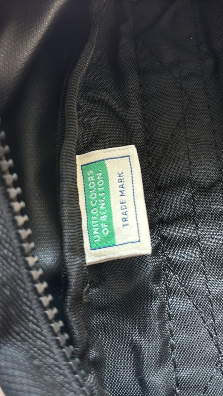 90‘s Logo Mini-Bag 상품이미지5