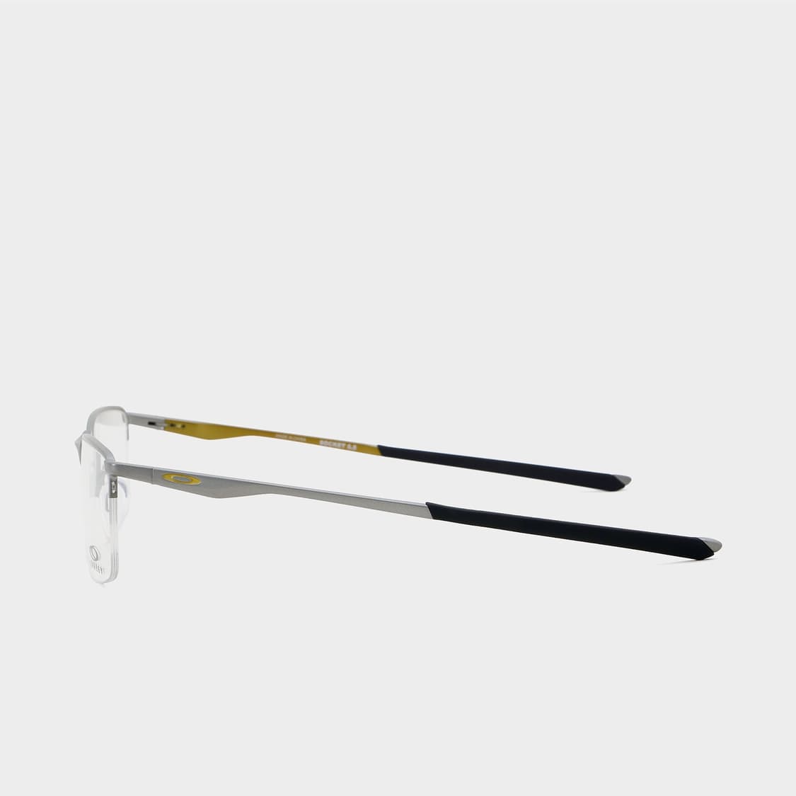 미개봉 오클리 소켓 5.5 실버/골드(옐로우) 54mm 상품이미지4