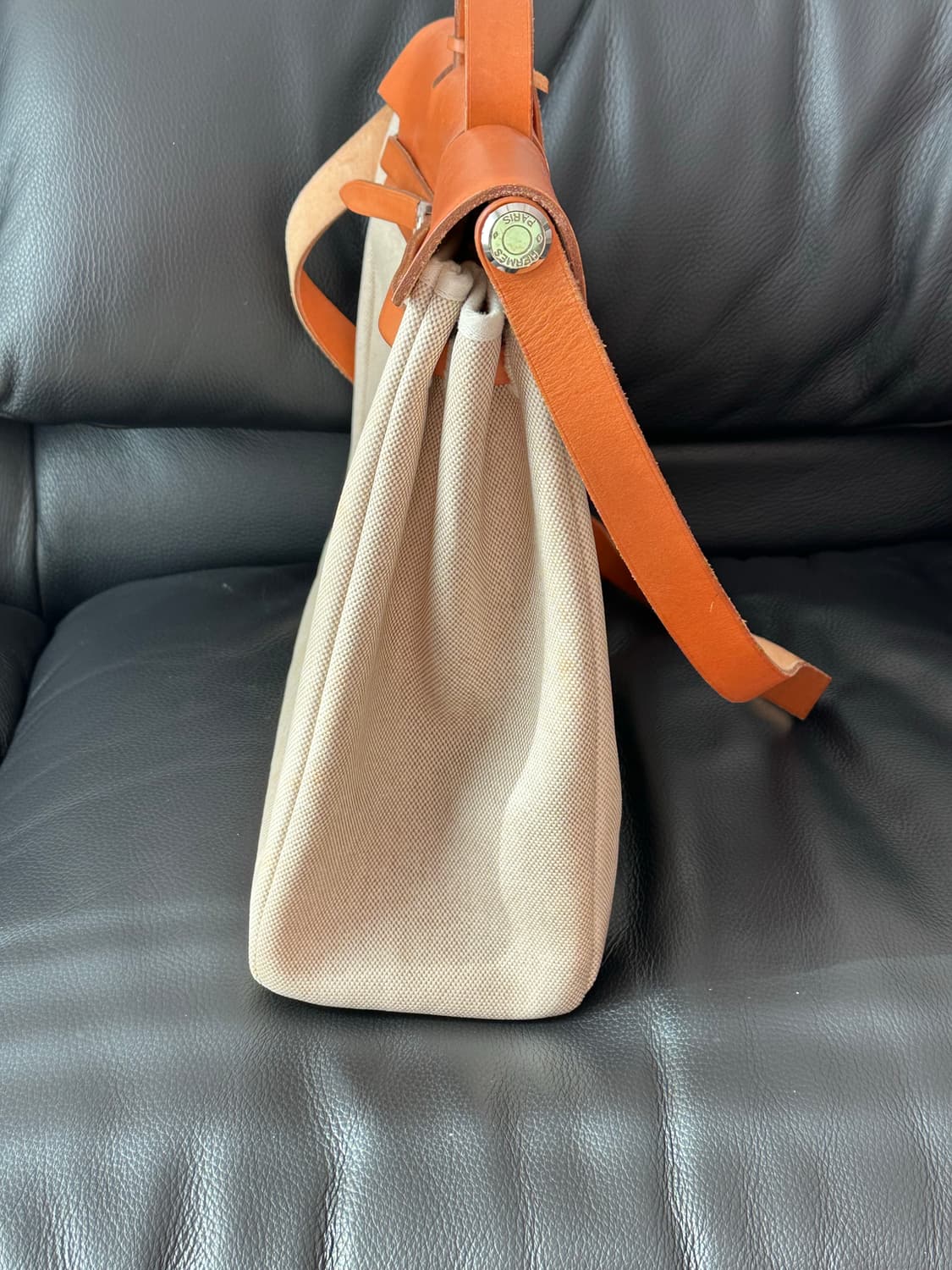 에르메스 에르백39 PM 사이즈(베통) 상품이미지7