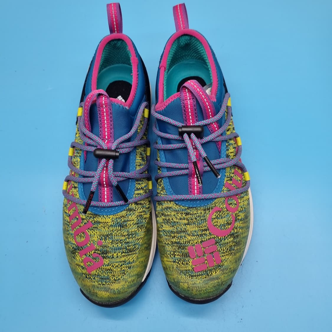 컬럼비아 여성트레킹화230  상품이미지2