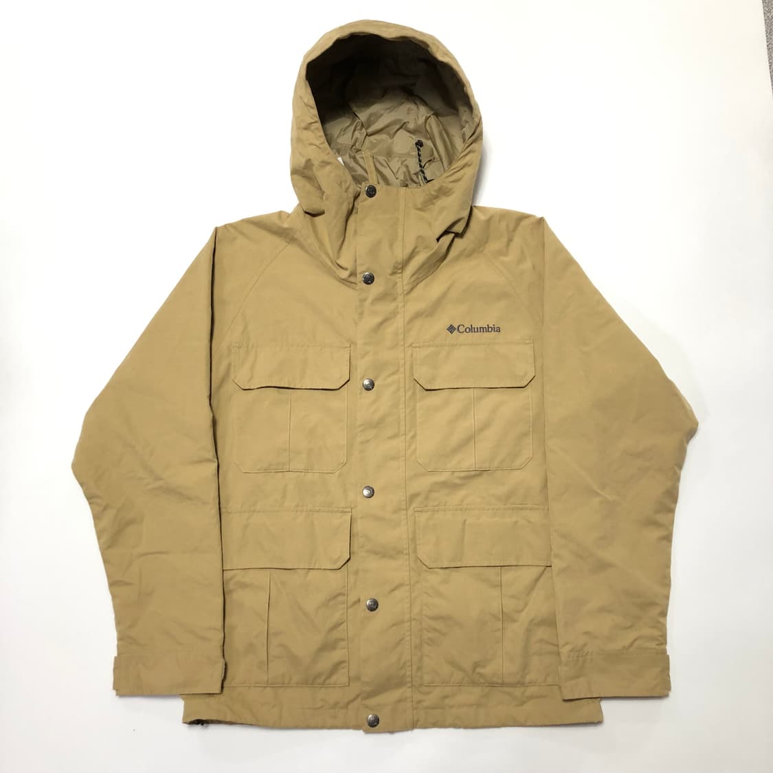 콜롬비아 바람막이  상품이미지1