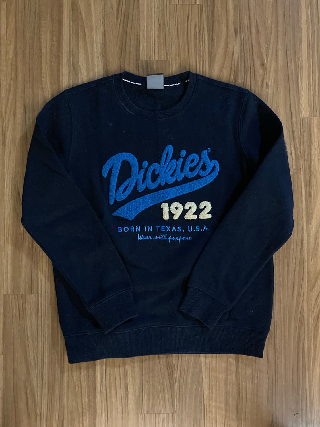 디키즈 dickies 맨투맨 스웻셔츠  상품이미지1