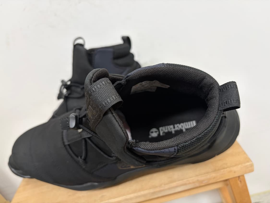 팀버랜드 남성 부츠 260 상품이미지8