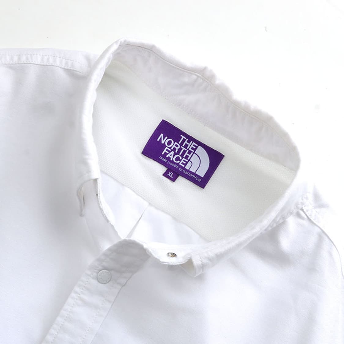 The North Face purple label x nanamica 상품이미지3