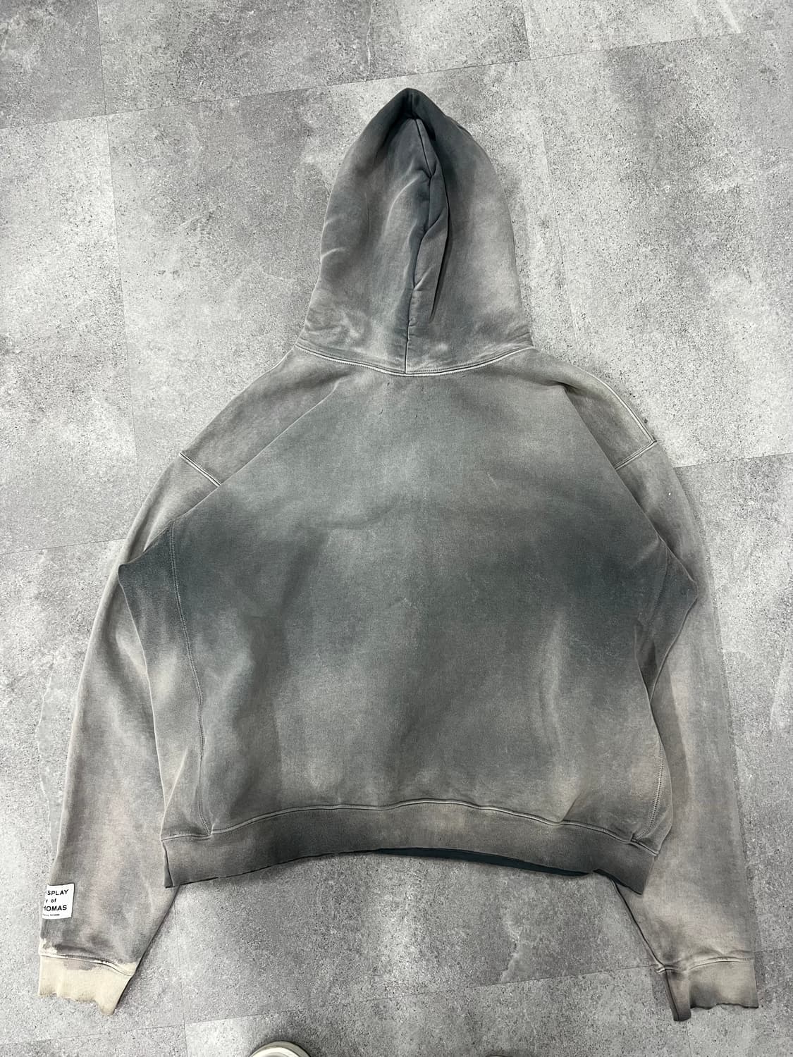 [L]갤러리 디파트먼트 벤츄라 후드  상품이미지2