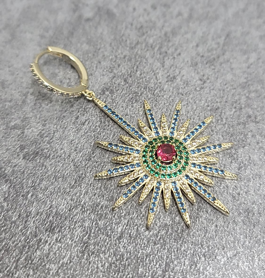 unique earrings 상품이미지3