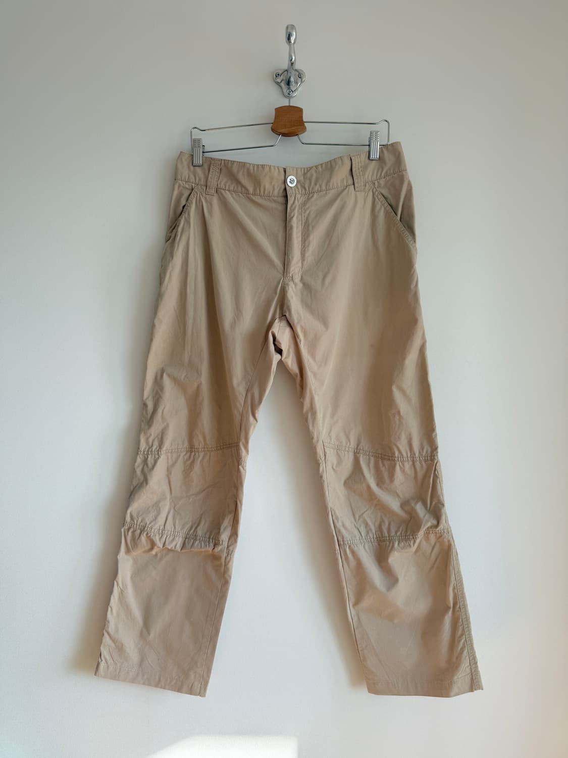 Pre owned 힌치백 팬츠 상품이미지1