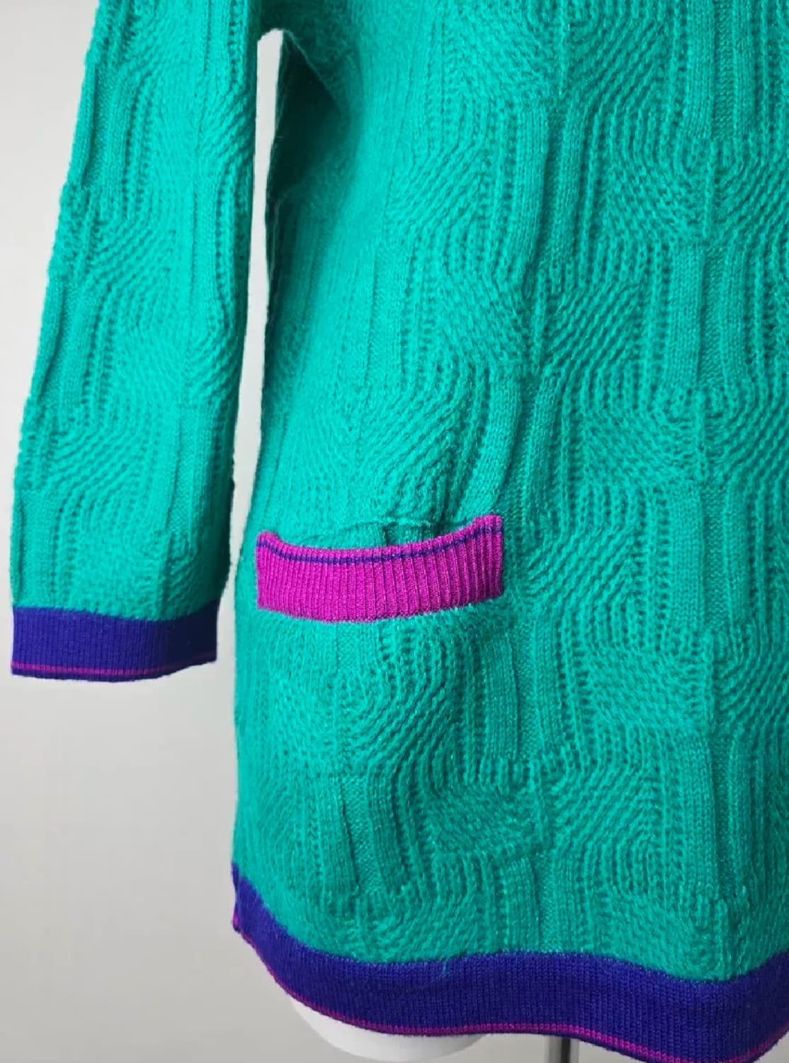 웅가로 원피스 상품이미지3