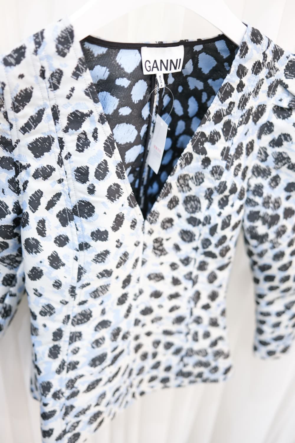 Ganni 상품이미지4