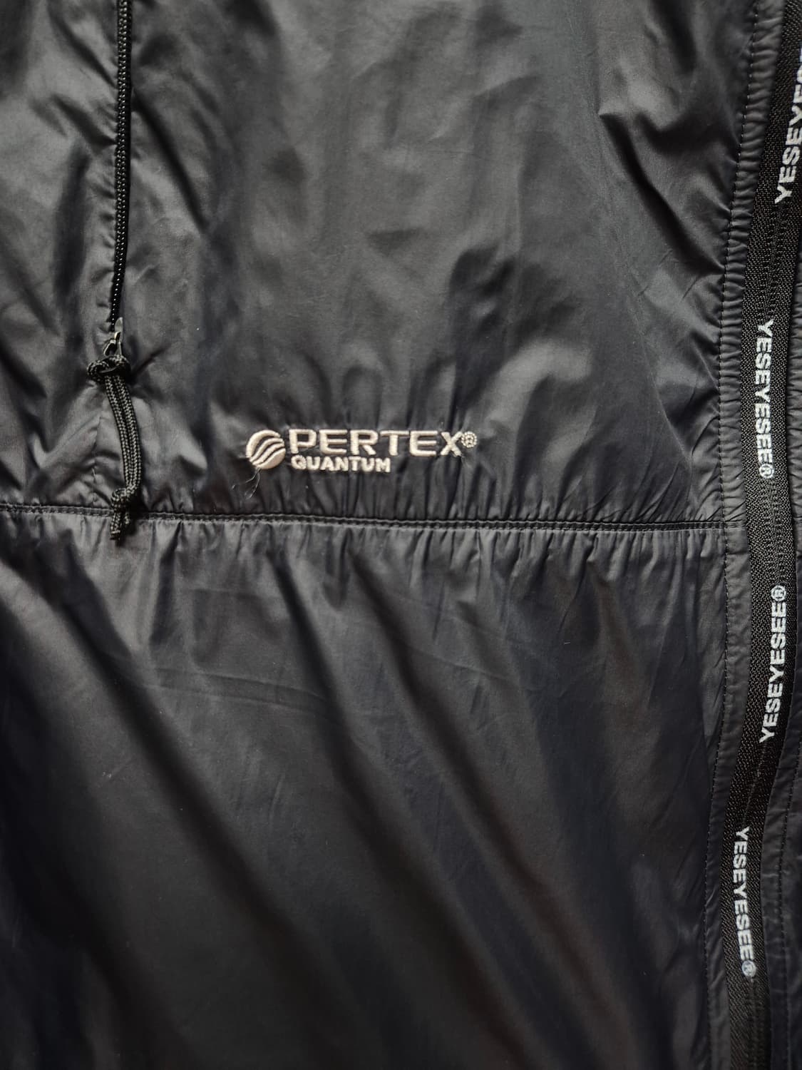 예스아이씨 바람막이 상품이미지2