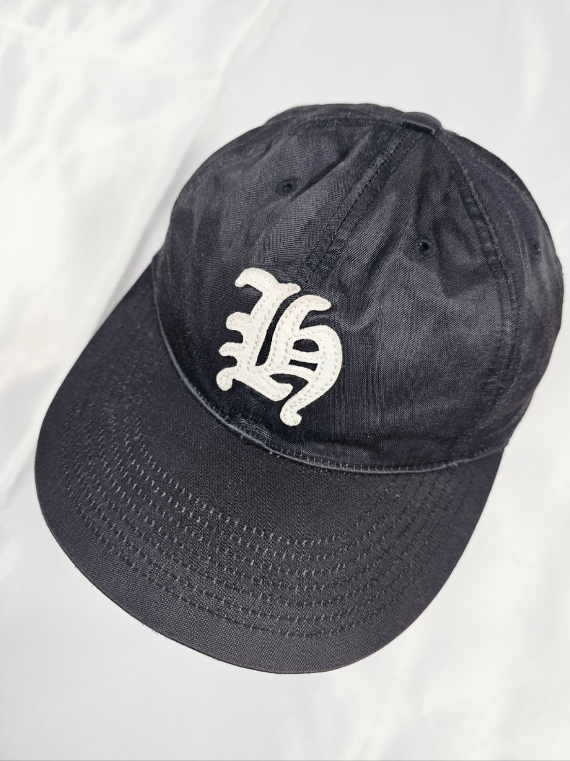 헤리티지플로스사틴캡 상품이미지2