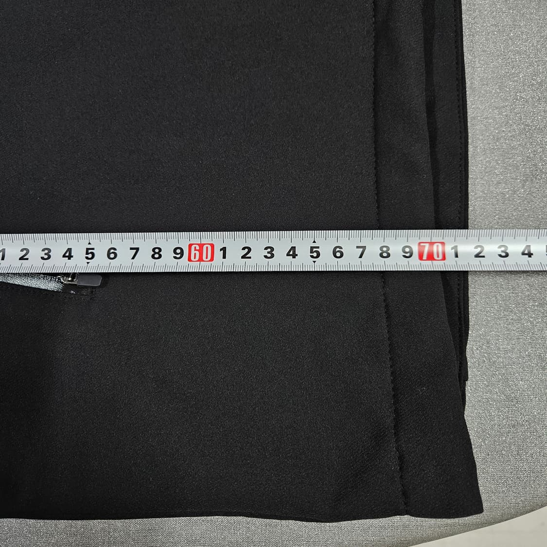 XXL GEOX 제옥스 후드 기능성 바람막이 올블랙 상품이미지8