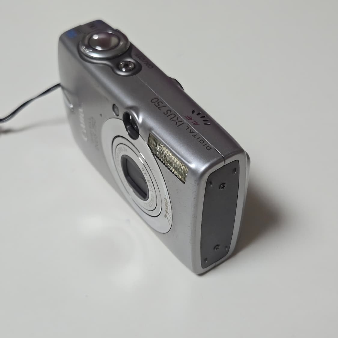 캐논 익서스 750 디지털 카메라 상품이미지3