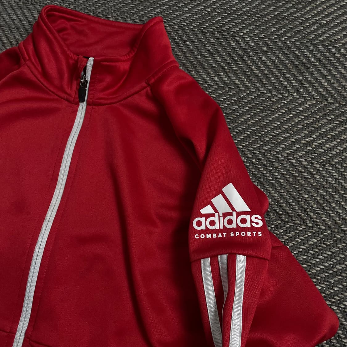 아디다스 사이드로고 컴뱃 트레이닝 져지 y 4412 상품이미지5