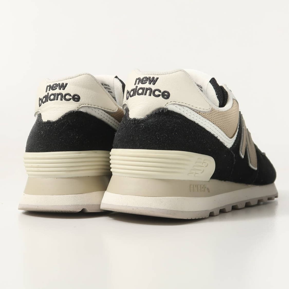 [225] 뉴발란스 574 블랙 엘리펀트 상품이미지3