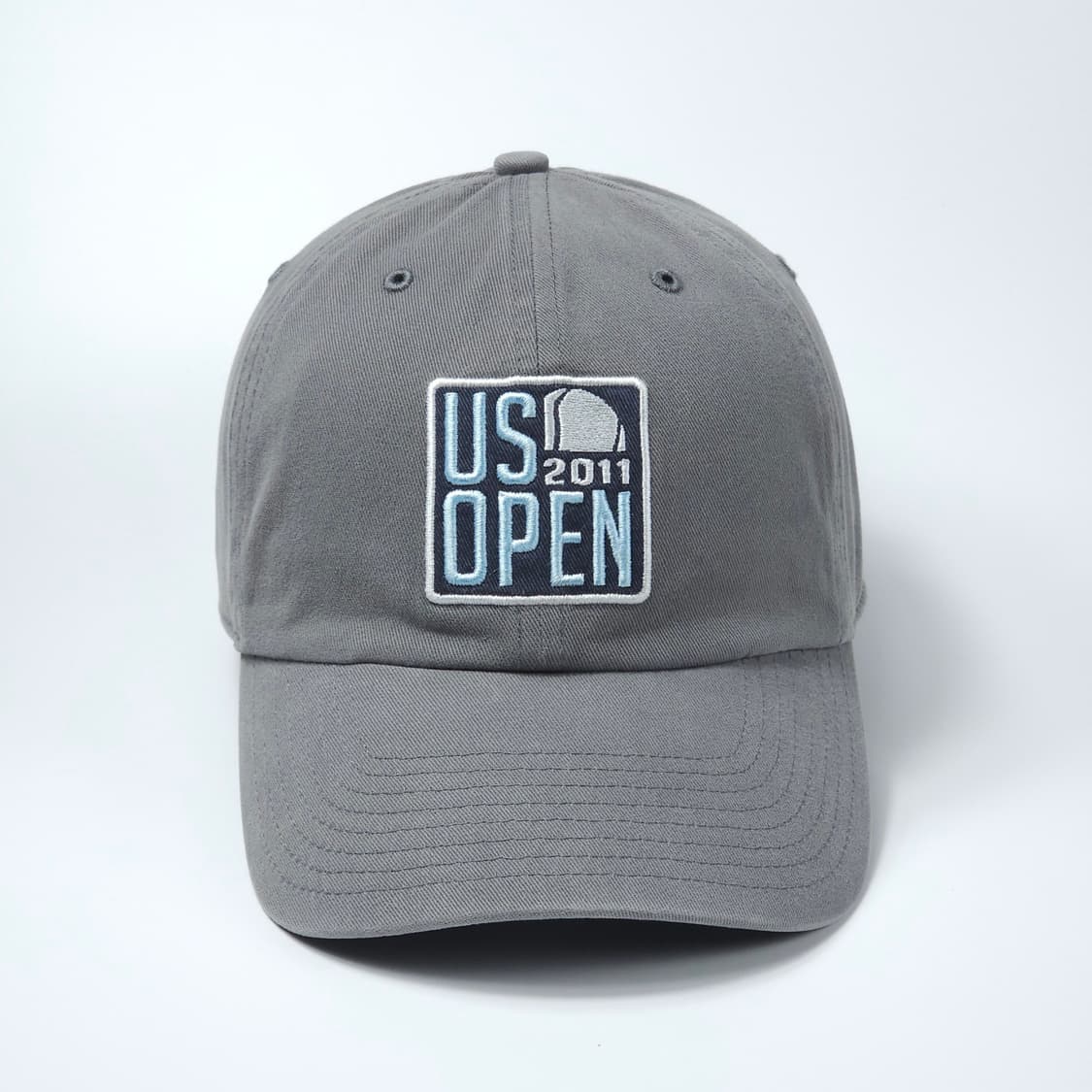 47 2011 US OPEN 빈티지 테니스 볼캡 모자 상품이미지3