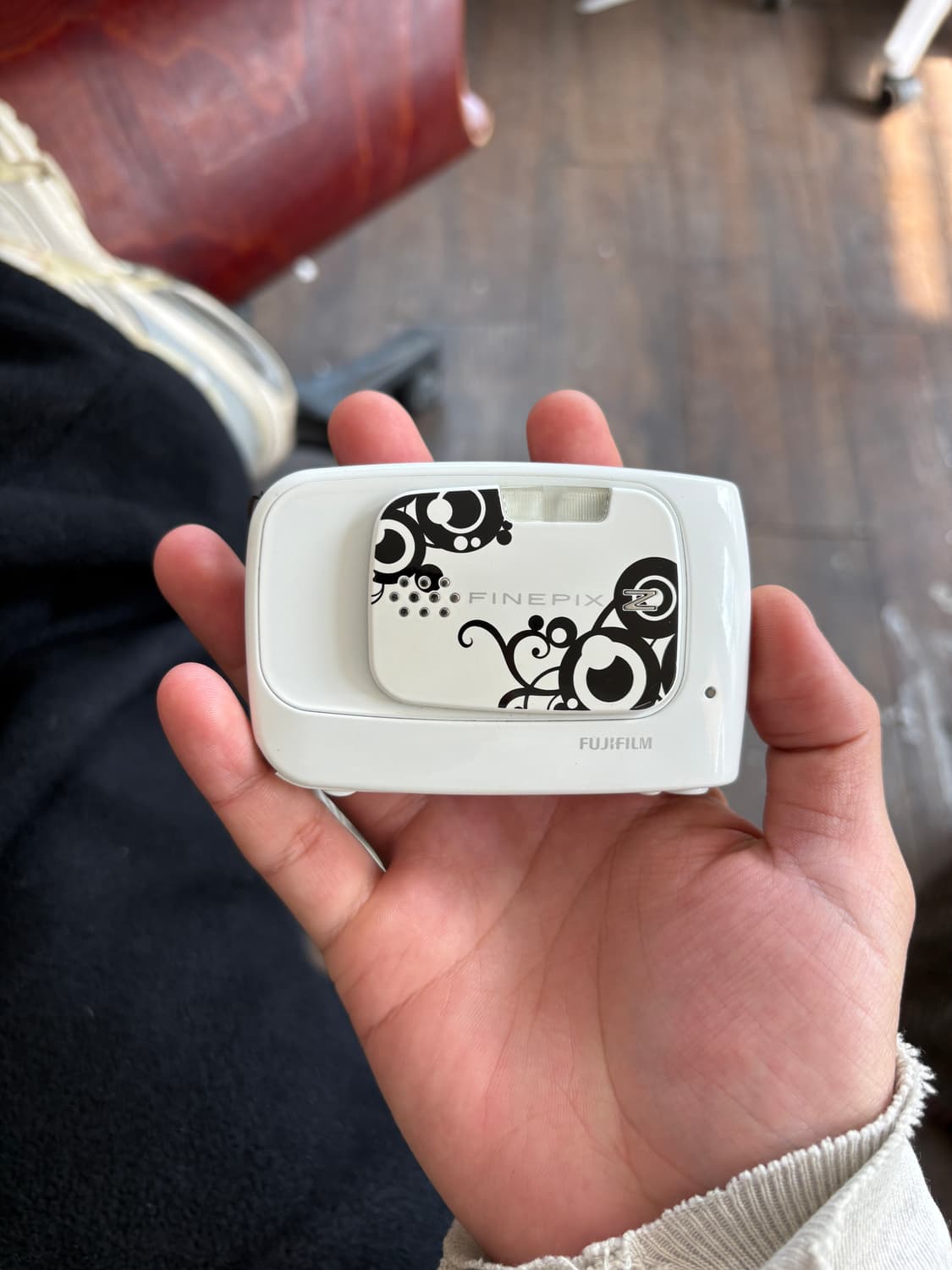 후지필름 파인픽스 z30 디지털카메라 상품이미지1