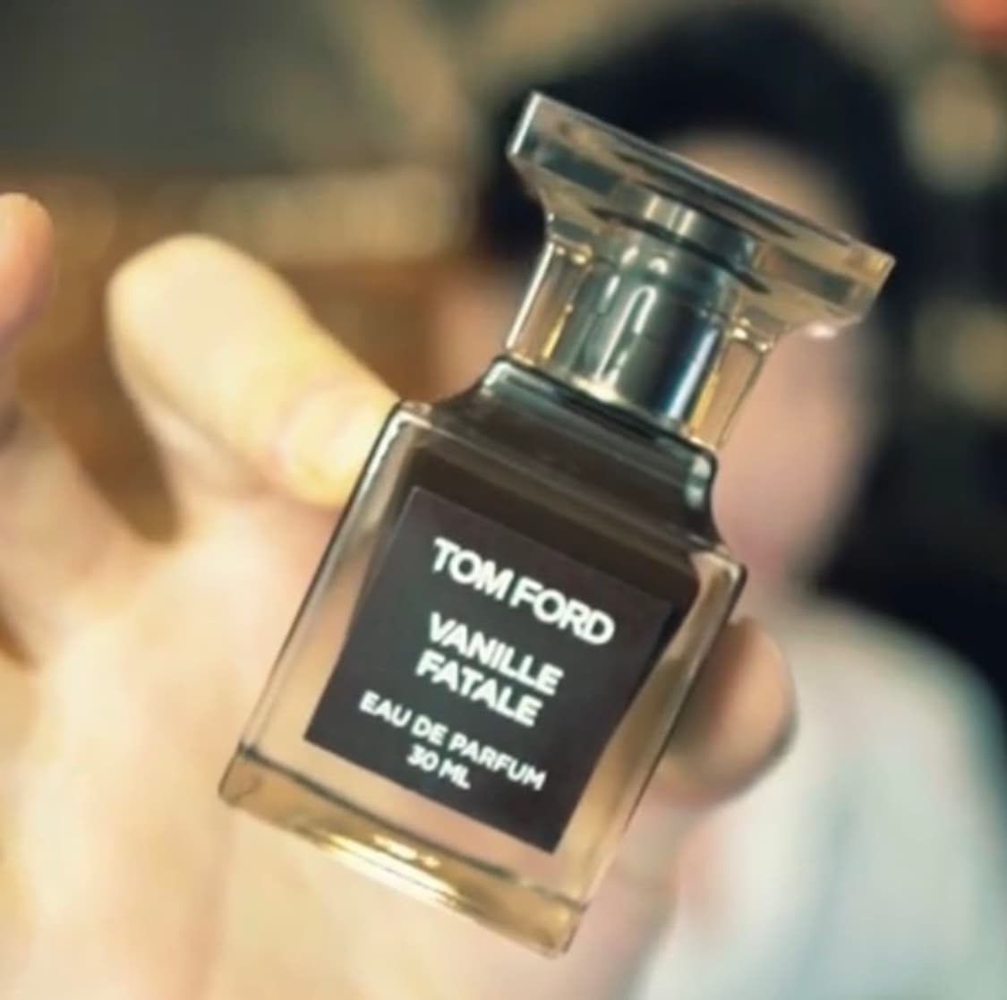 손흥민 향수 톰포드 바닐 파탈 오드퍼퓸 30ml 상품이미지1