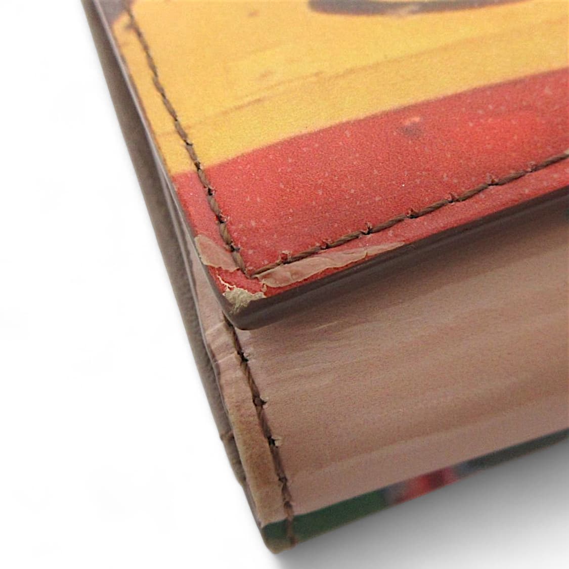 비비안 웨스트우드 무드보드 펑크 지갑 상품이미지3