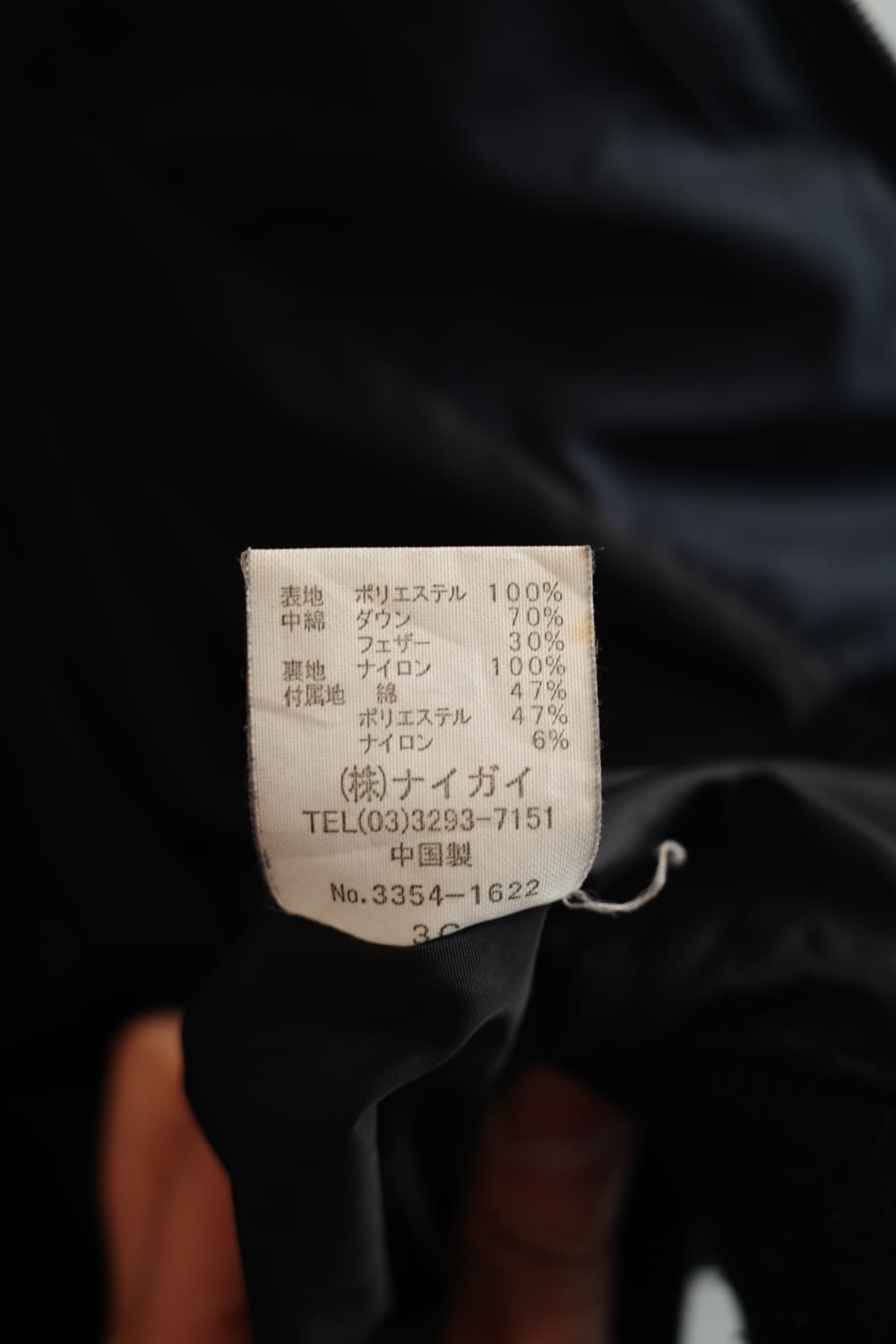 PoloRalphLauren 폴로 랄프로렌 패딩 블루종 상품이미지8