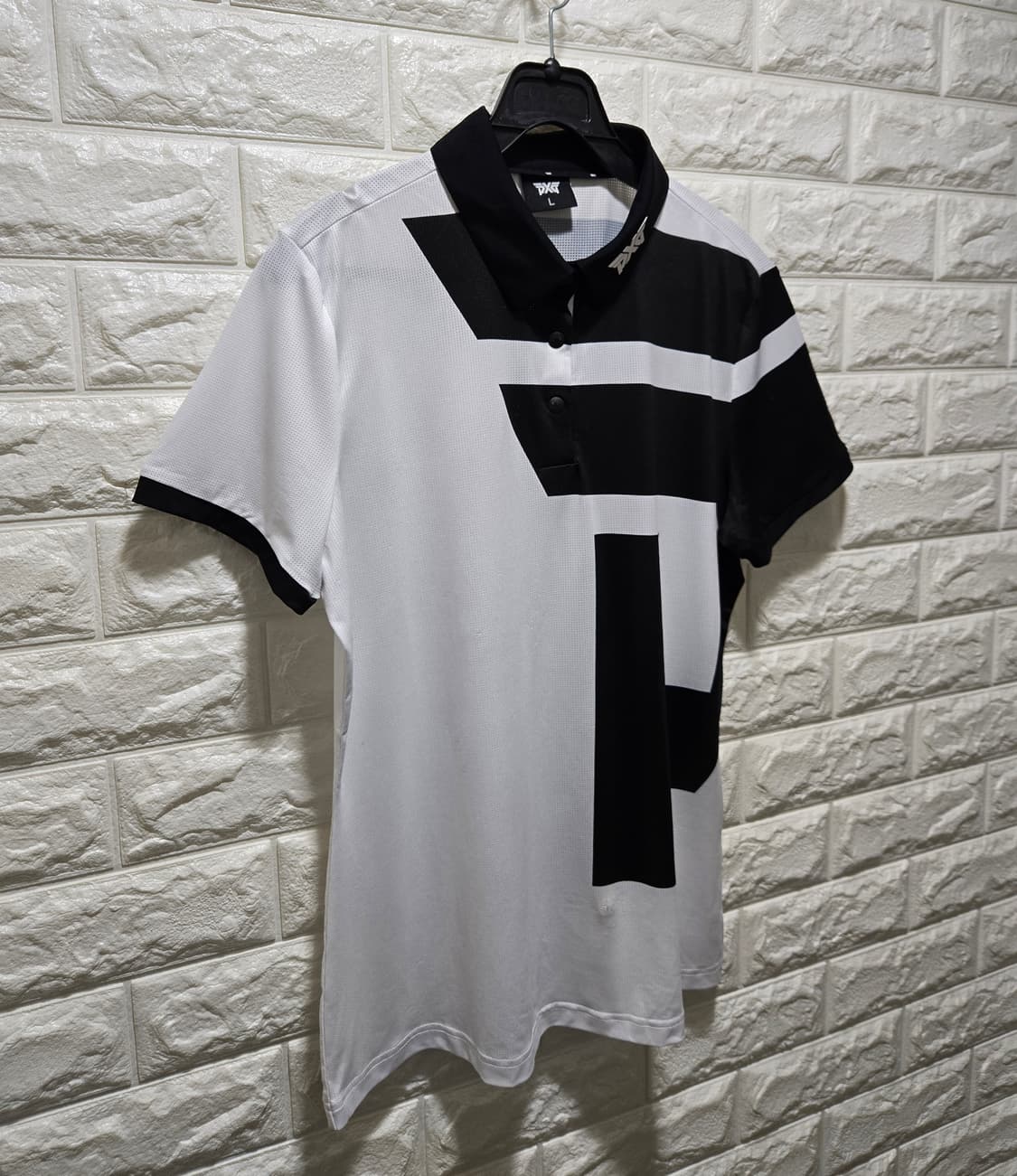 PXG 여성 기능성 반팔티 100 상품이미지2